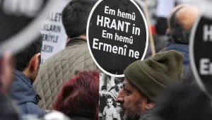 Axparig! Senden sonra...