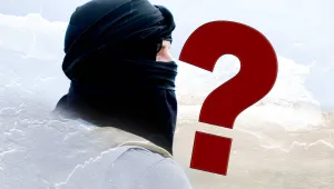 DAİŞ’linin arkasında kim var?