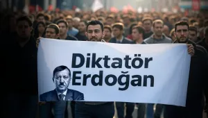 Diktatörler korkak ve nobran olur