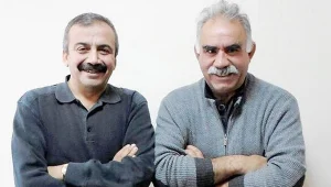 Barışın köprüsüne saygıyla…