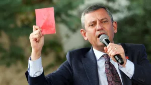 Gündem dışı bir yazı