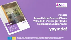 En çok eşitsizliğe karşı mücadele ediyorlar