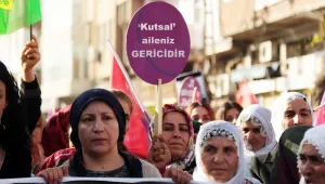 Şef tipi ailede kadınlar işçi ve asker yetiştirecek