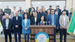 Yeni Suriye için temel ilkeler