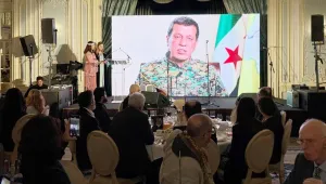 İngiliz siyasetçilerden Kobanê desteği