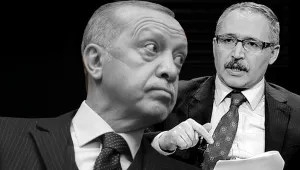 Abdülcanbaz yazar olsaydı