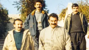 Kürtlerin stratejik aklı devrededir