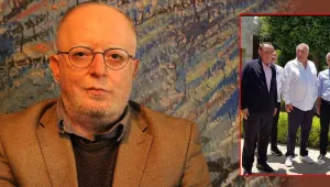 Esas mesaj Kürtlere