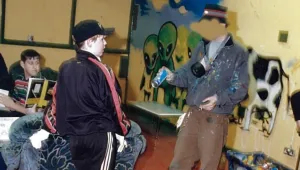 Banksy'nin gizemi çözülüyor
