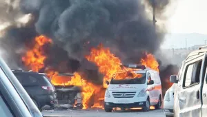 İşgalci, katliamda ısrar ediyor