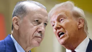 Trump’ı beklerken Suriye