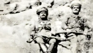 Heskizade İbrahim’in mektubu