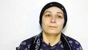 Hêvîn’in bedeli Efrîn’e dönebilmek için