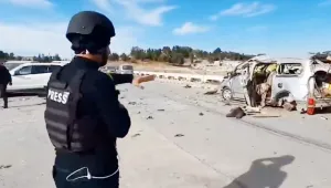 Türk devleti felakete koşuyor