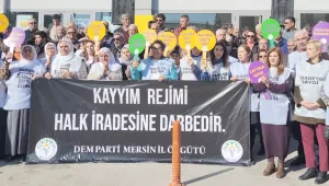 Kürt’ün Akdenizi’nden rahatsız oldular