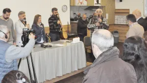 Aleviler HTŞ’ye karşı savunmasız