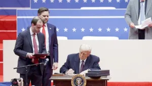 Taraftarlarına af çıkardı