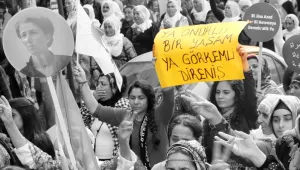 Kürt Meselesi: Çözüm mü, çöküş mü?