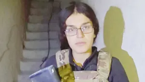 Suudi Arabistan’dan Tişrîn’e