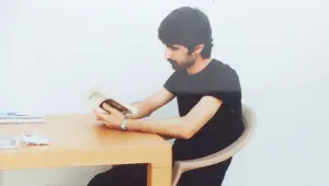 Devlet mektuba da bozuldu
