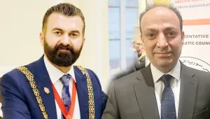 Rojava için sorumluluk alınmalı