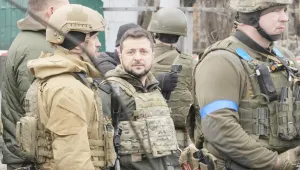 Arada koruyan bir okyanus yok