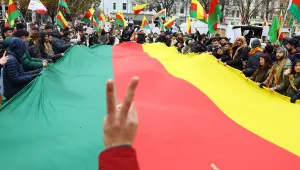 Rojava'da birliğe doğru