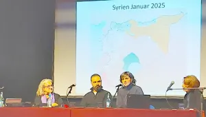 Kobanê, Minbic’in kaderini yaşamamalı