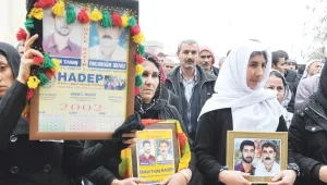 İktidar, AİHM kararını uygulamıyor