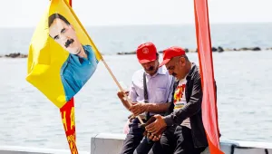 İmralı görüşmeleri ve işçiler