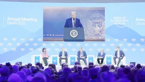 Trump’ta yumuşama yok
