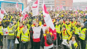 Kamuda toplu pazarlık başladı