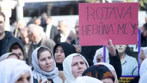 Sessizlik suç ortaklığıdır