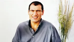 30 yıllık tutsak: Elbet çıkacağız