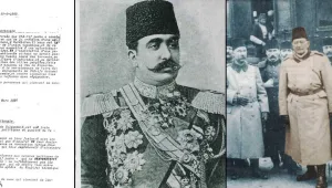 Kürt halkının fırtınalı yıllardaki diplomatı