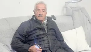 78 yaşındaki hasta tutsağa, kelepçeli muayene dayatması