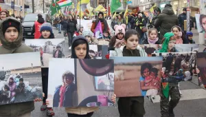 Dün Kobanê, bugün Tişrîn