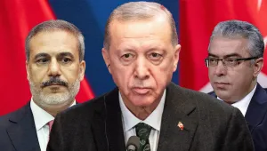 Erdoğan‘ın mefistoları