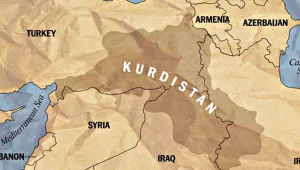 Kürdistan’da kriz ve çözüm sistemi
