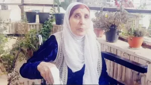 2 şehit annesi Siltana Hisên yaşamını yitirdi