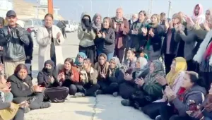 Tişrîn direnişi geleceği savunmaktır
