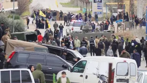 Lübnan’da ateşkes uzatıldı