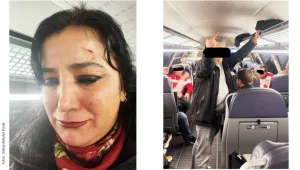 Gökay Akbulut'a ırkçı saldırı