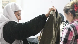 Hêvî’nin çağrısı hepimize