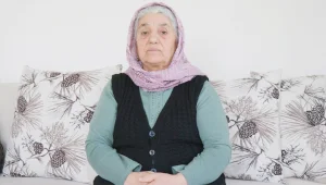 Ana Rukiye’nin Xızır gayreti
