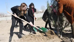 Kadın odaklı hizmet sürüyor