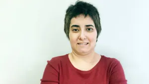 Dilek'in suçu kirli 'Milli Damarı' ifşa etmek