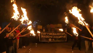 Çözümsüzlükte ısrar: Kayyum politikası 