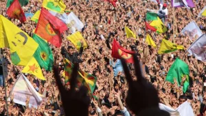 Mücadele ruhunu kuşanmalıyız
