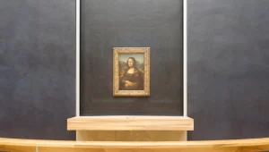 Louvre Müzesi’nde acil durum alarmı